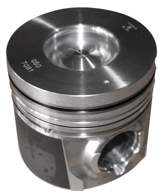 PISTON ASSEMBLY O/S 0.50 – 4JK1 ENGINE